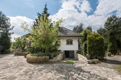 Szafarczyk Nieruchomości